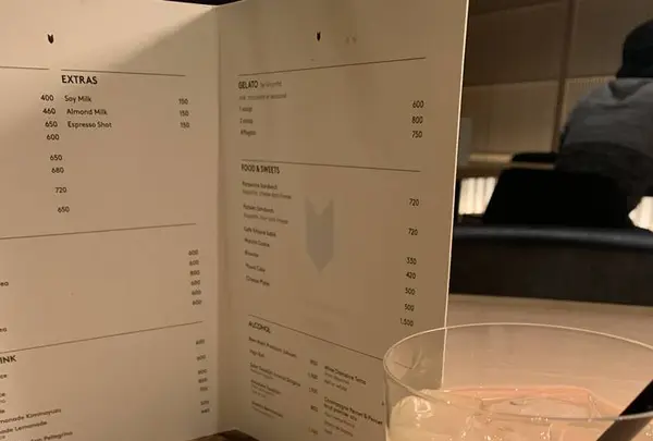 cafe kitsuneの写真・動画_image_340575