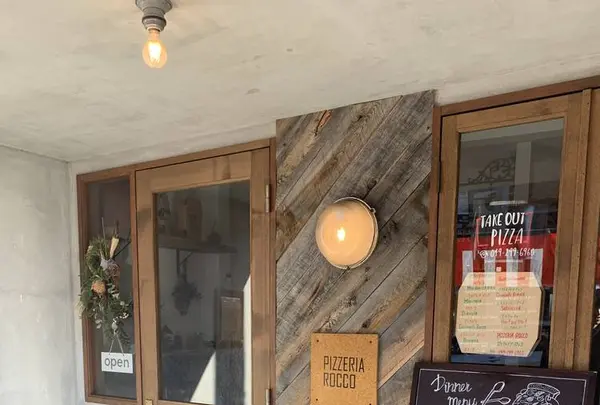PIZZERIA ROCCO ピッツェリア ロッコの写真・動画_image_340580