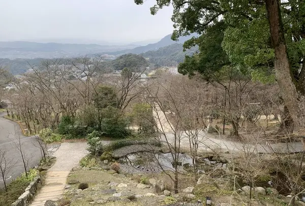 竈門神社の写真・動画_image_340616