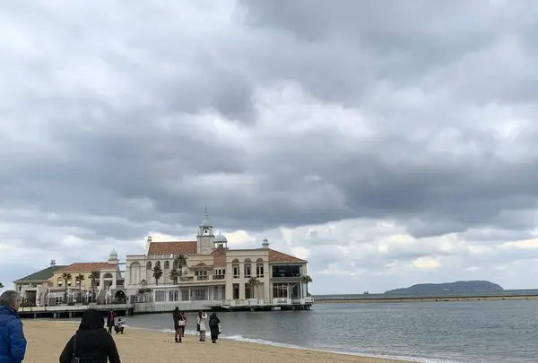 シーサイドももち海浜公園の写真・動画_image_340617