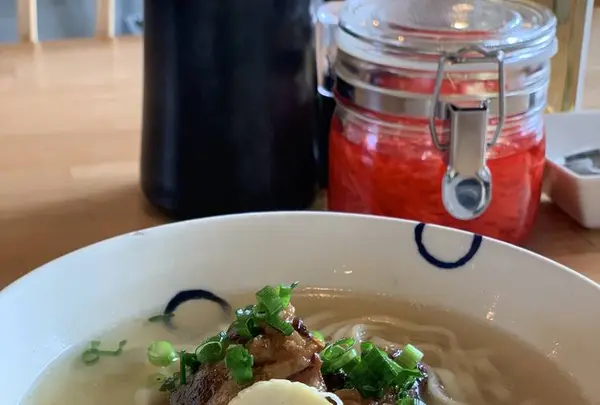 真打 田仲そばの写真・動画_image_340665