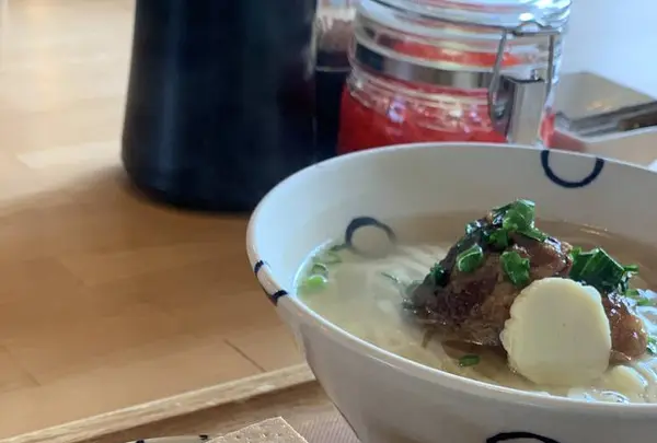 真打 田仲そばの写真・動画_image_340666