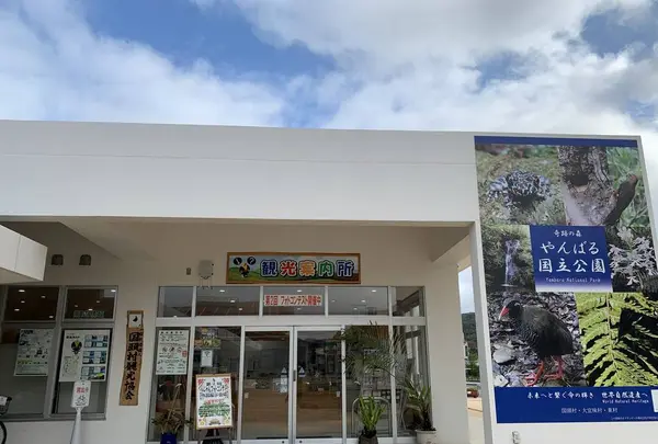 道の駅 ゆいゆい国頭の写真・動画_image_340709