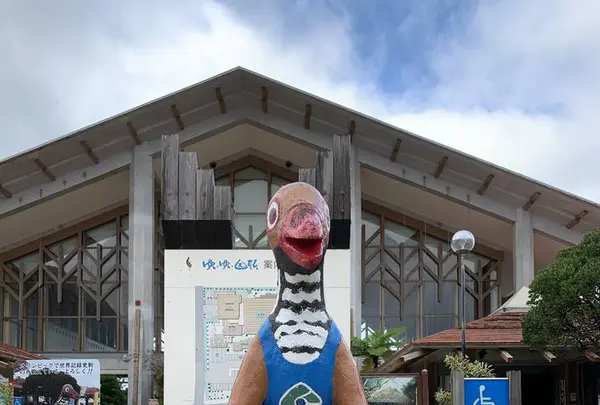 道の駅 ゆいゆい国頭の写真・動画_image_340713