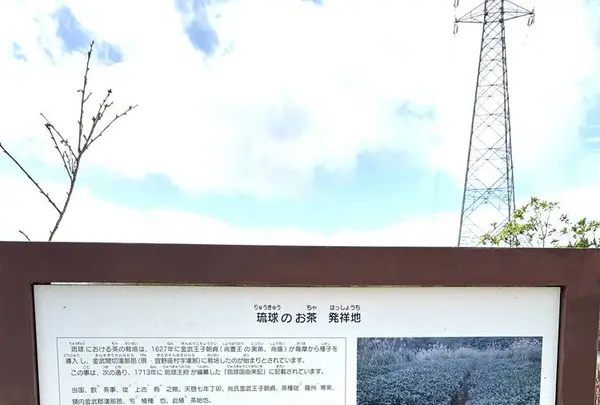 漢那ダムの写真・動画_image_340733