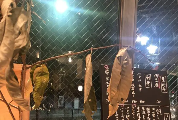 〆蕎麦フクロウの写真・動画_image_341110