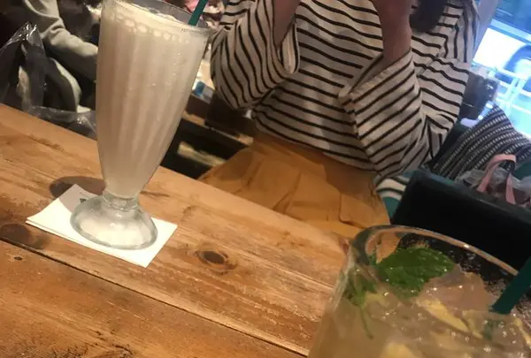 ボンダイカフェヨヨギビーチパーク （BONDI CAFE YOYOGI BEACH PARK）の写真・動画_image_341114