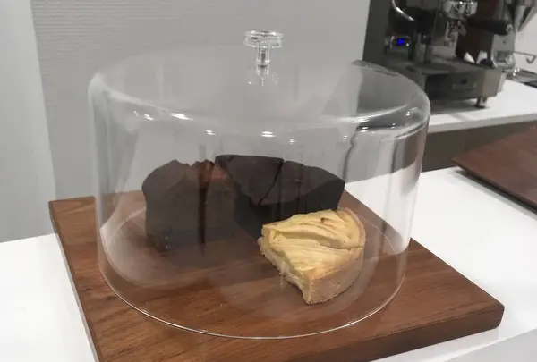 珈琲とお菓子「き」/ マメトラ菓子店の写真・動画_image_341125