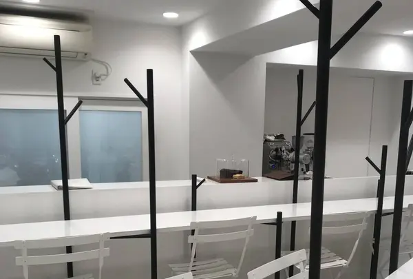 珈琲とお菓子「き」/ マメトラ菓子店の写真・動画_image_341126