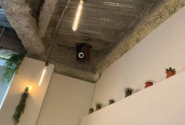 almond hostel & cafeの写真・動画_image_341151