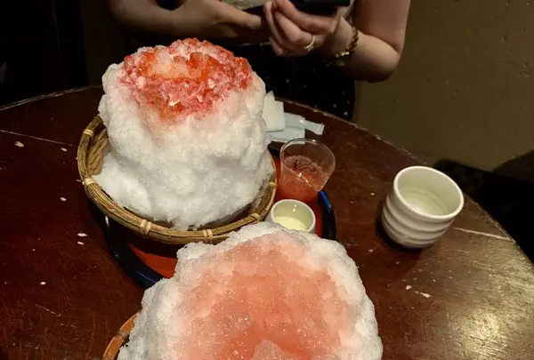船橋屋こよみ 広尾本店の写真・動画_image_341170