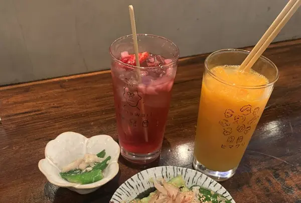 大衆酒場 ひまわりの写真・動画_image_341171