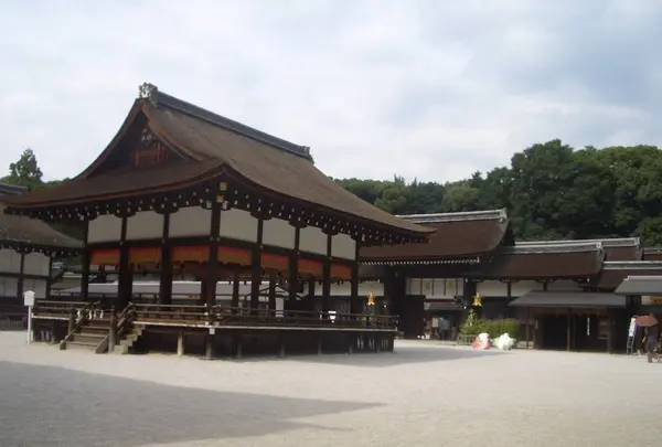 下鴨神社（賀茂御祖神社）の写真・動画_image_341185
