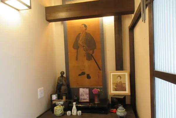 お龍庵【十割そば】の写真・動画_image_341495