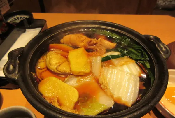 旅籠茶屋池田屋はなの舞の写真・動画_image_341498