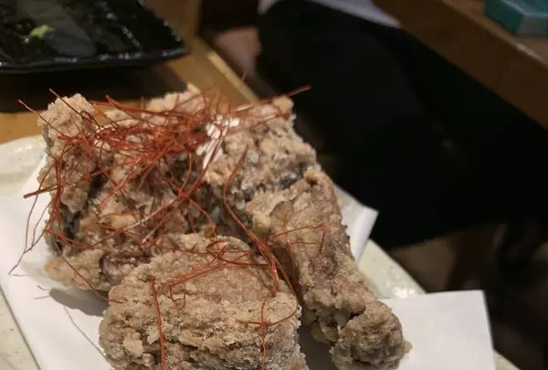 鶏と魚と炭火焼き 燈～あかり～の写真・動画_image_341524