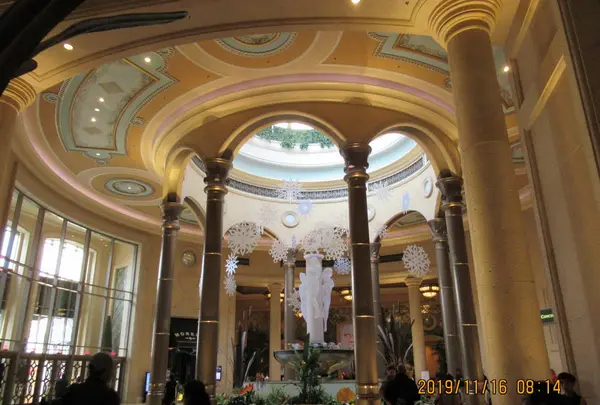 The Palazzo at The Venetian（パラッツォ）の写真・動画_image_341747
