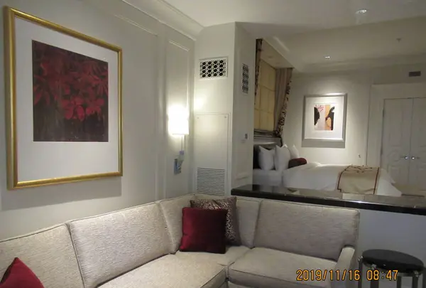 The Palazzo at The Venetian（パラッツォ）の写真・動画_image_341751
