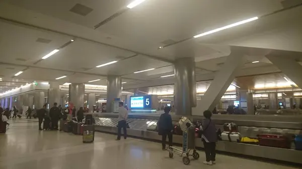 マッカラン国際空港（McCarran International Airport）の写真・動画_image_341762