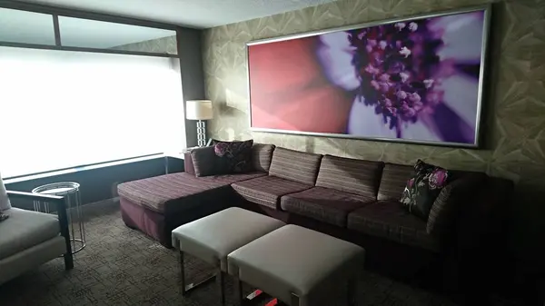 MGM Grand Las Vegas（MGMグランド）の写真・動画_image_341769