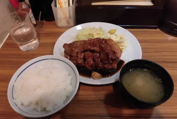 大阪トンテキ なんばウォーク店の写真・動画_image_341818