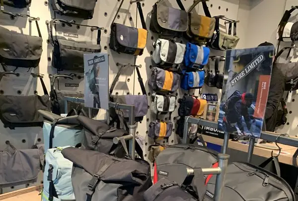 TIMBUK2 TOKYOの写真・動画_image_341856