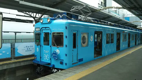 和歌山市駅の写真・動画_image_341857