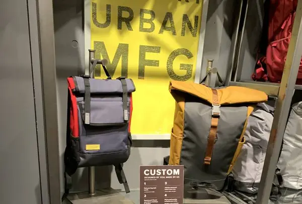 TIMBUK2 TOKYOの写真・動画_image_341858