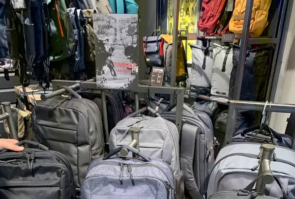 TIMBUK2 TOKYOの写真・動画_image_341860