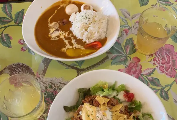 SUZU CAFE 神宮前の写真・動画_image_341981