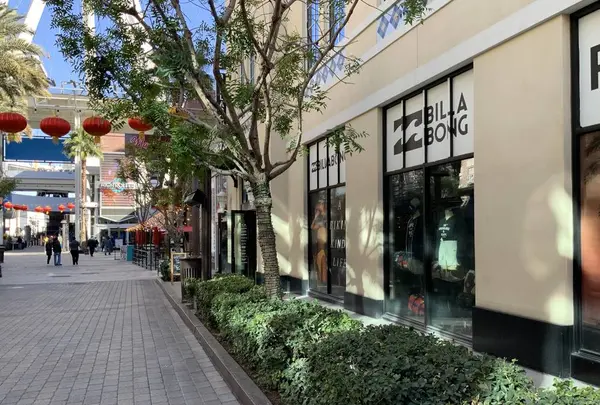 The LINQ Promenade（リンク・プロムナード）の写真・動画_image_342318