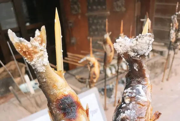 山マタギと海番屋の写真・動画_image_342364