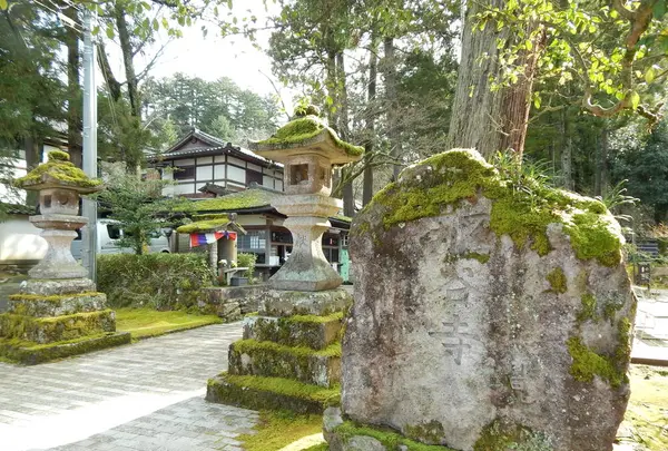 那谷寺の写真・動画_image_342381