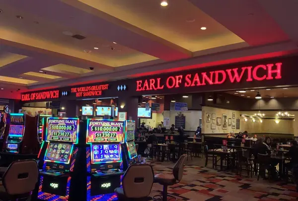 Earl of Sandwichの写真・動画_image_342396