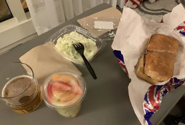 Earl of Sandwichの写真・動画_image_342400