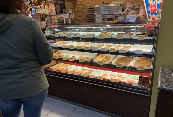 Nestlé Toll House Cafe by Chipの写真・動画_image_342411