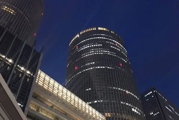 名古屋駅の写真・動画_image_342721