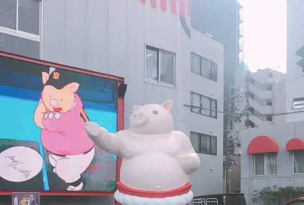 矢場とん栄セントライズ店の写真・動画_image_342729