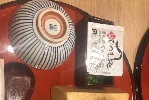 しら河 栄ガスビル店の写真・動画_image_342734