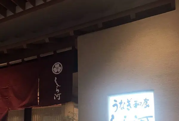 しら河 栄ガスビル店の写真・動画_image_342746