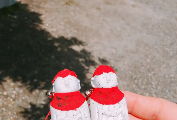 鋸山 日本寺 展望台の写真・動画_image_342804