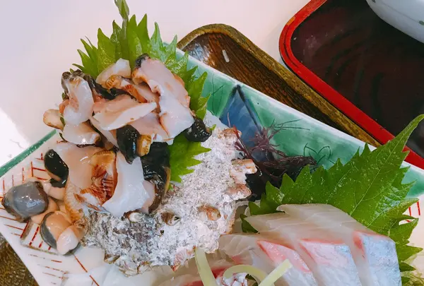 磯料理『山田屋』の写真・動画_image_342807