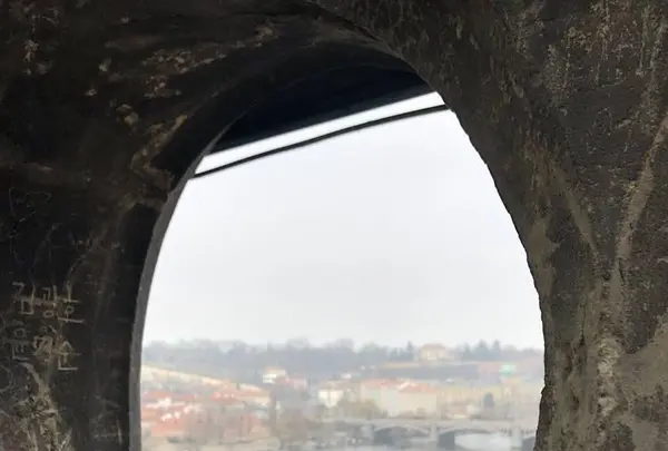 Old Town Bridge Towerの写真・動画_image_342825