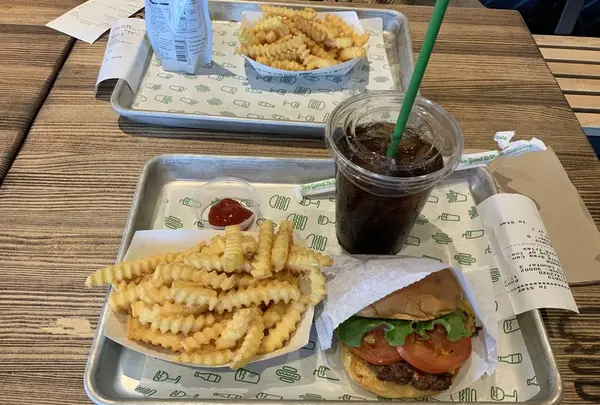 Shake Shackの写真・動画_image_342888