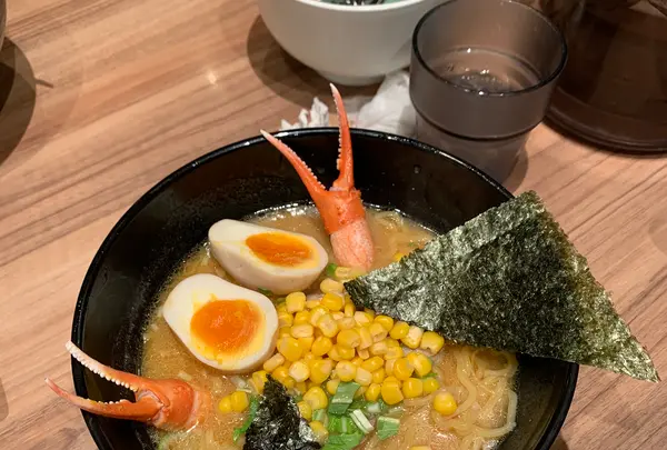 麺屋開高の写真・動画_image_342981