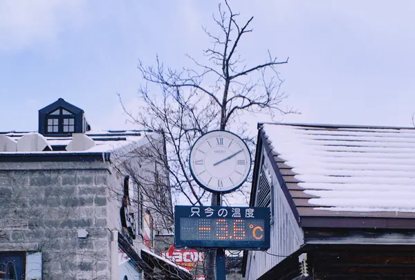 小樽運河の写真・動画_image_343149