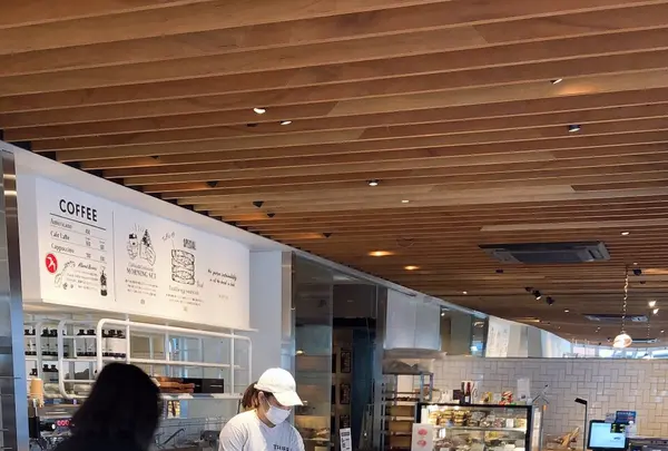 TruffleBAKERY 三軒茶屋の写真・動画_image_343231