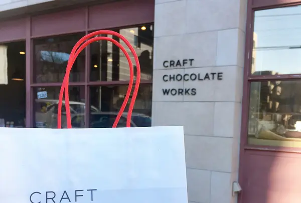 CRAFT CHOCOLATE WORKS（クラフトチョコレートワークス）の写真・動画_image_343235