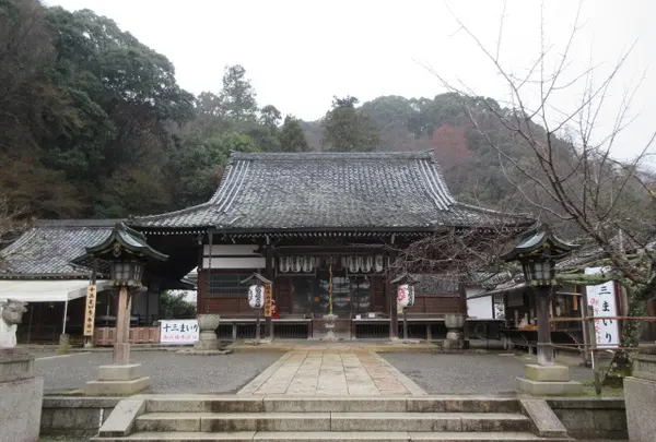 法輪寺の写真・動画_image_343382