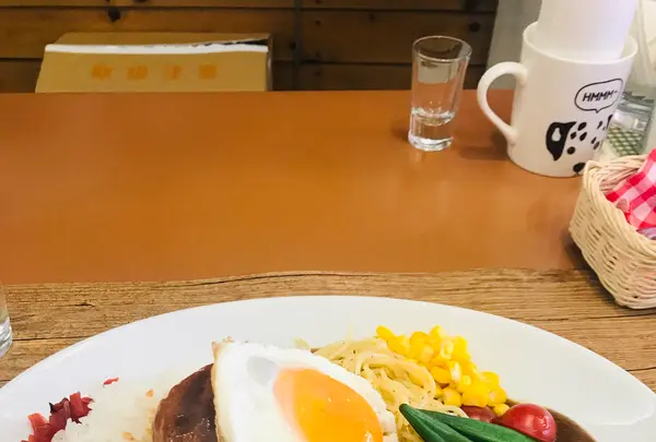 ハンバーグの家の写真・動画_image_343465